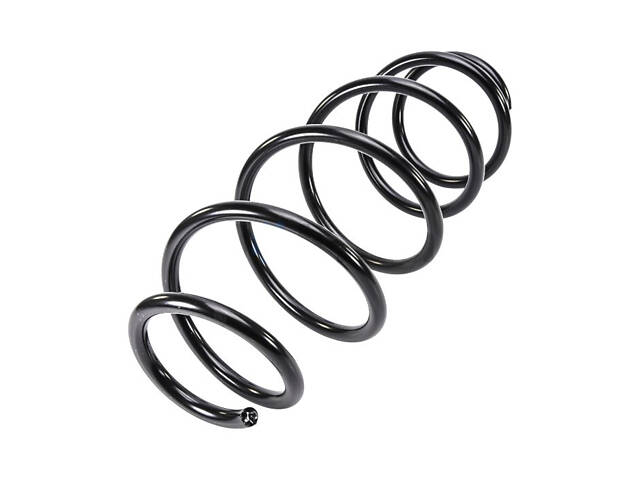 Пружина підвіски (передня) - Фото 1