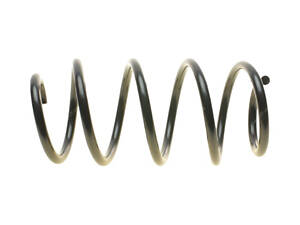 Пружина підвіски (передня)