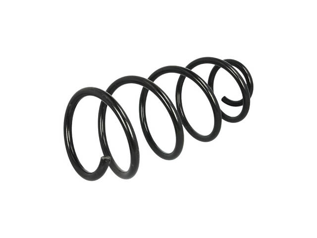 Пружина підвіски (передня) - Фото 1