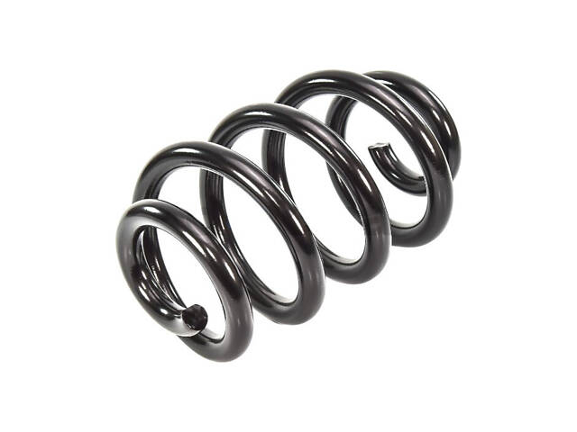 Пружина підвіски (передня) - Фото 1