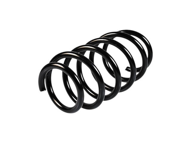 Пружина підвіски (передня) - Фото 1