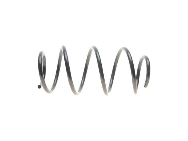 Пружина підвіски (передня) - Фото 1