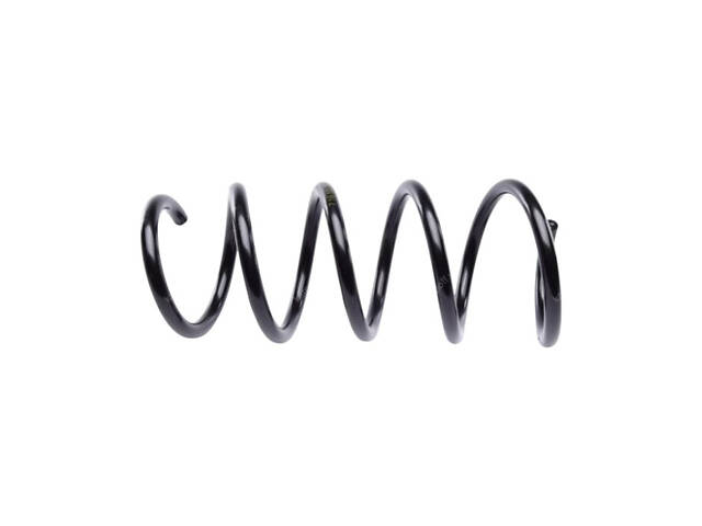 Пружина підвіски (передня) - Фото 1