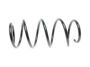 Пружина підвіски (передня)