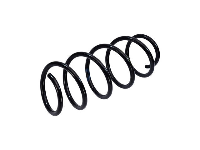 Пружина підвіски (передня) - Фото 1