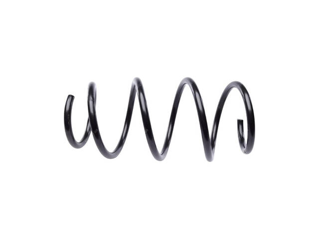 Пружина підвіски (передня) - Фото 1