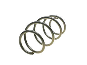 Пружина підвіски (передня)