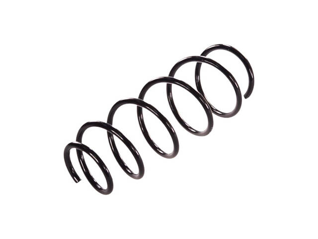 Пружина підвіски (передня) - Фото 1