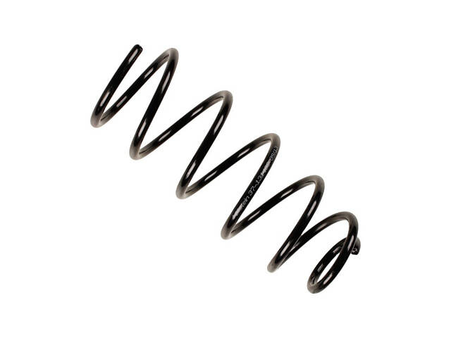 Пружина підвіски (передня) - Фото 1