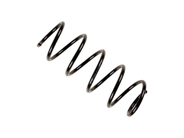 Пружина підвіски (передня) - Фото 1
