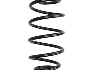 Пружина підвіски (передня)