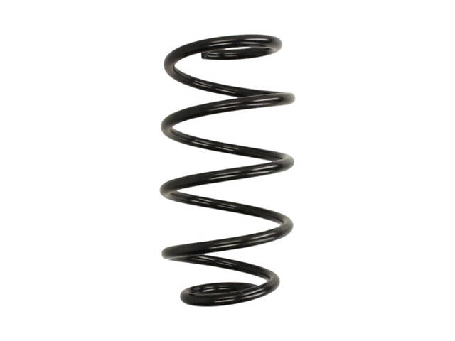 Пружина підвіски (передня) - Фото 1