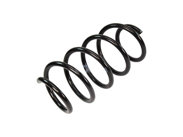 Пружина підвіски (передня) - Фото 1