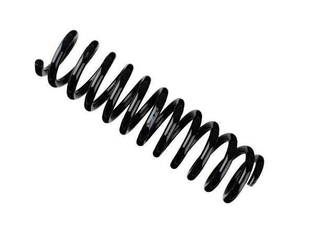 Пружина підвіски (передня) - Фото 1