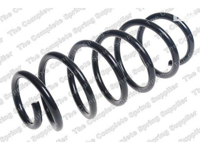 Пружина підвіски (передня) - Фото 1