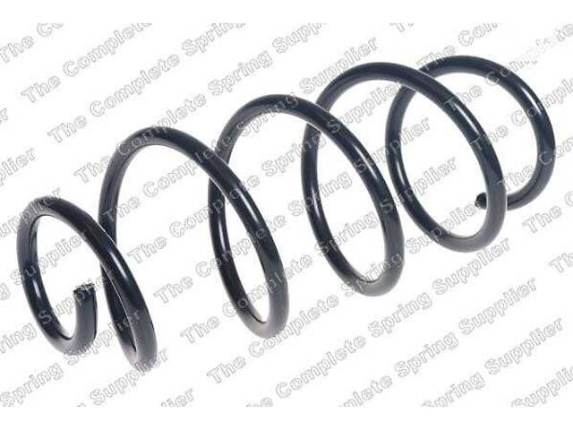 Пружина підвіски (передня) - Фото 1