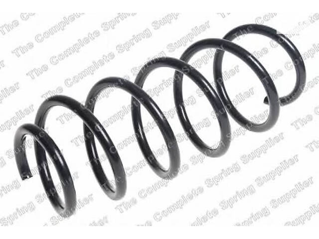 Пружина підвіски (передня) - Фото 1