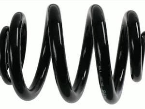 Пружина підвіски SACHS 994180 Volkswagen Transporter 7J0511115D