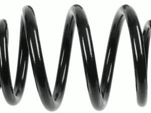 Пружина подвески SACHS 996717 BMW 3 Series 1095736, 33531095736