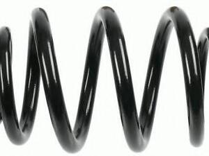 Пружина підвіски SACHS 996717 на BMW 3 седан (E46)