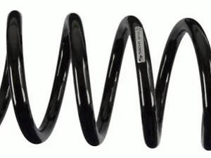 Пружина подвески SACHS 997911 Renault Trafic; Opel Vivaro; Nissan Primastar 4411803, 8200187081, 91169478