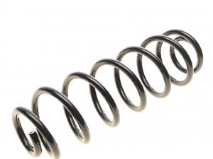 Пружина подвески Solgy 212042 Volkswagen Golf, Jetta; Skoda Octavia 1K0511115BG