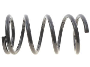 Пружина подвески Solgy 212127 Toyota Rav-4 4823142110