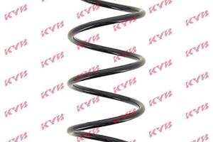 Пружина підвіски Volkswagen Fox