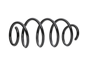 Пружина підвіски Volkswagen Tiguan