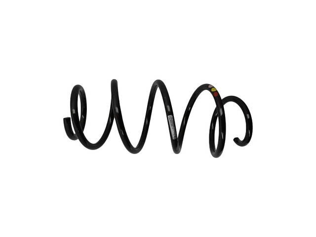 Пружина підвіски Volkswagen Touran - Фото 1