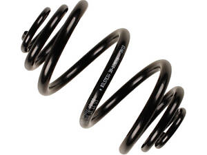 Пружина подвески (задняя) BMW 3 series