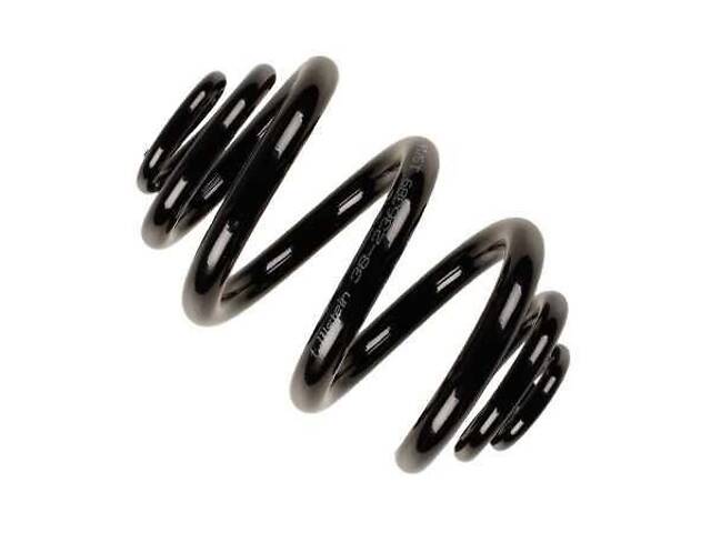 Пружина подвески (задняя) MERCEDES-BENZ Mercedes-Benz Vito - Фото 1