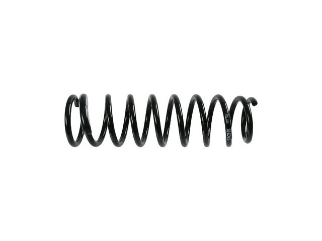 Пружина підвіски (задня) Mitsubishi Airtrek - Фото 1