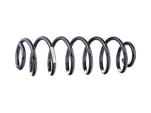 Пружина підвіски (задня) Skoda Superb