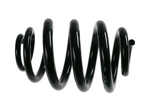 Пружина підвіски (задня) Volkswagen Transporter