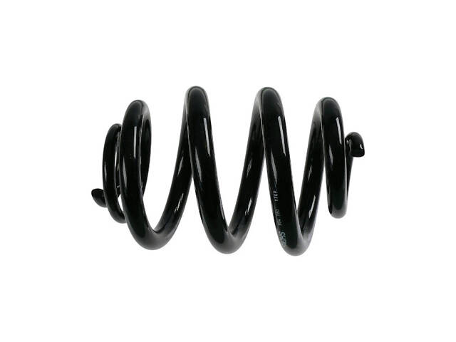 Пружина підвіски (задня) Volkswagen Transporter - Фото 1