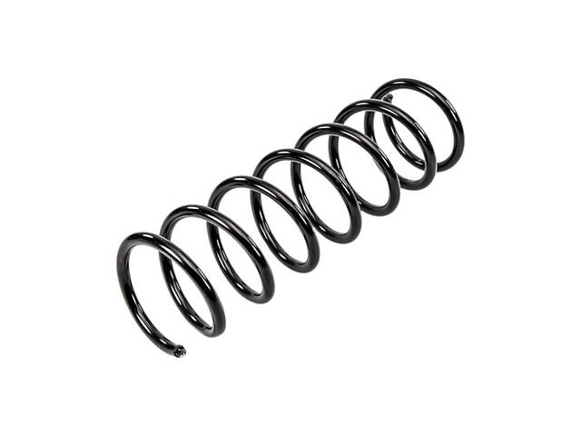 Пружина підвіски (задня) - Фото 1