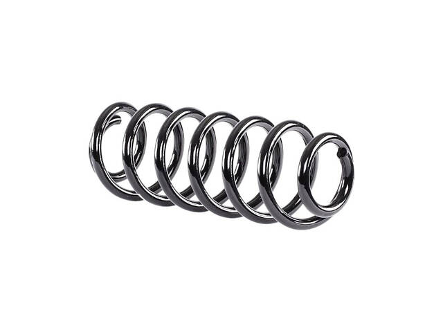 Пружина підвіски (задня) - Фото 1