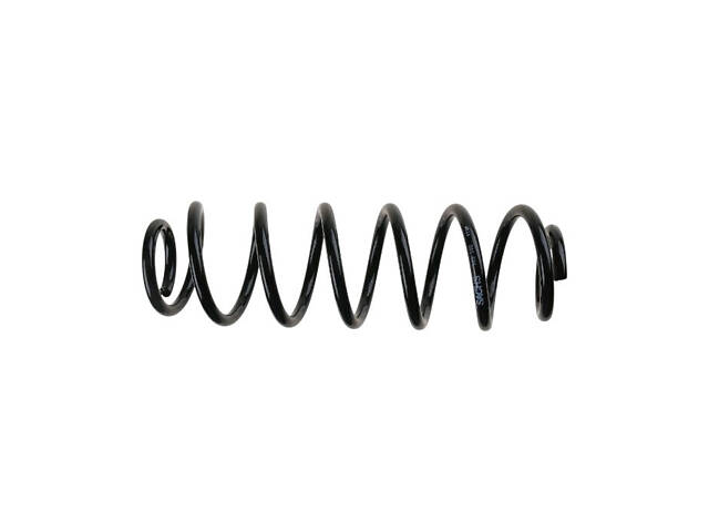 Пружина підвіски (задня) - Фото 1