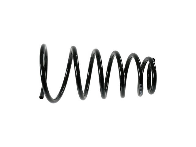 Пружина підвіски (задня) - Фото 1