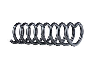 Пружина підвіски (задня)