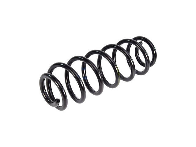 Пружина підвіски (задня) - Фото 1