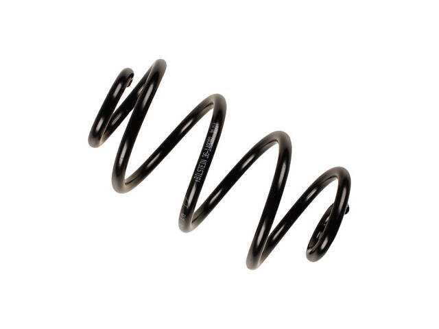 Пружина підвіски (задня) - Фото 1