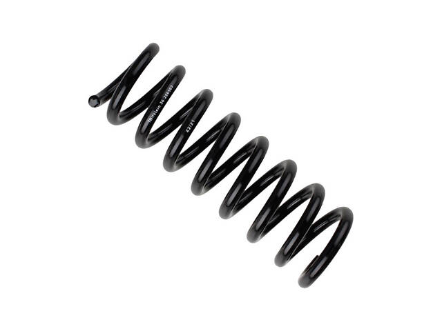 Пружина підвіски (задня) - Фото 1