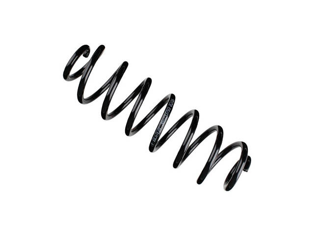 Пружина підвіски (задня) - Фото 1