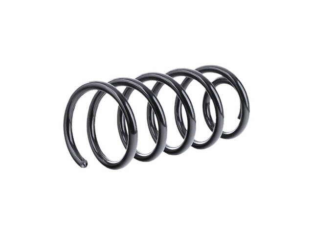 Пружина підвіски (задня) - Фото 1