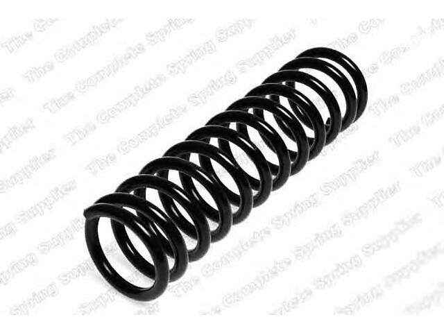 Пружина підвіски (задня) - Фото 1