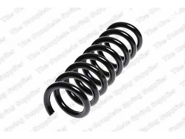 Пружина підвіски (задня) - Фото 1