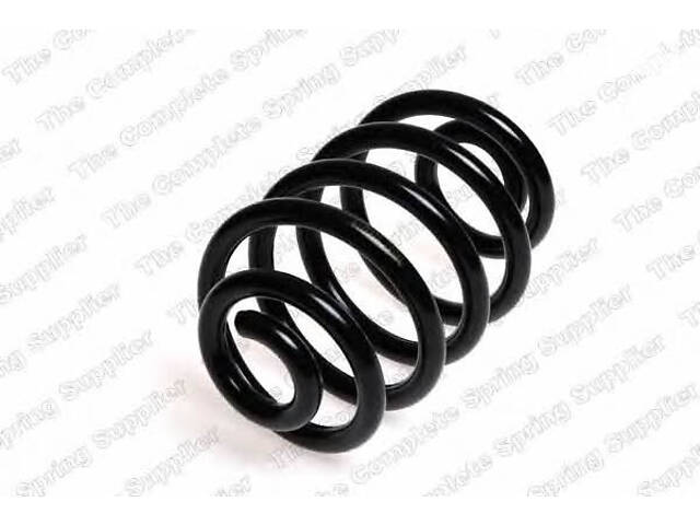 Пружина підвіски (задня) - Фото 1