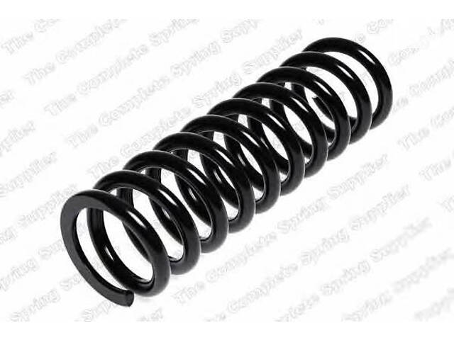 Пружина підвіски (задня) - Фото 1